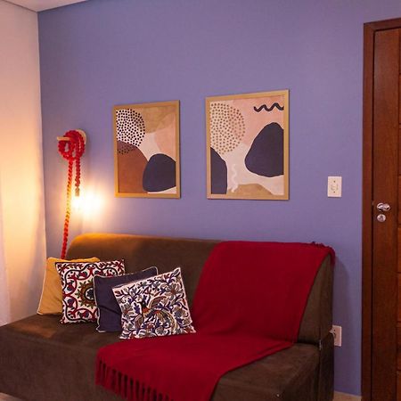 Apartamento Vivendas Do Serrano Lencois Exterior photo