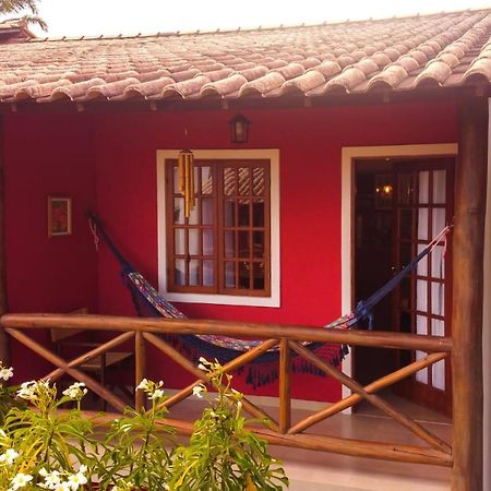 Apartamento Vivendas Do Serrano Lencois Exterior photo