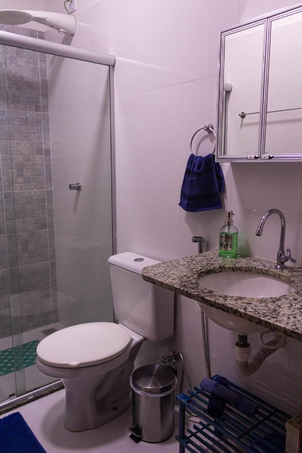 Apartamento Vivendas Do Serrano Lencois Exterior photo
