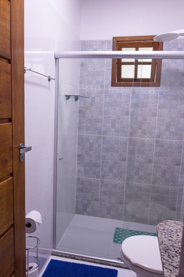 Apartamento Vivendas Do Serrano Lencois Exterior photo