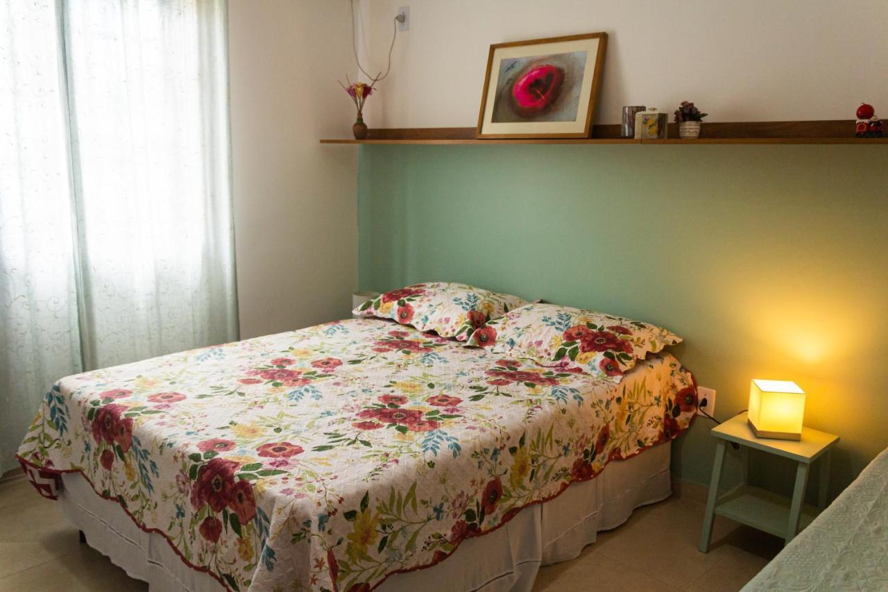 Apartamento Vivendas Do Serrano Lencois Exterior photo