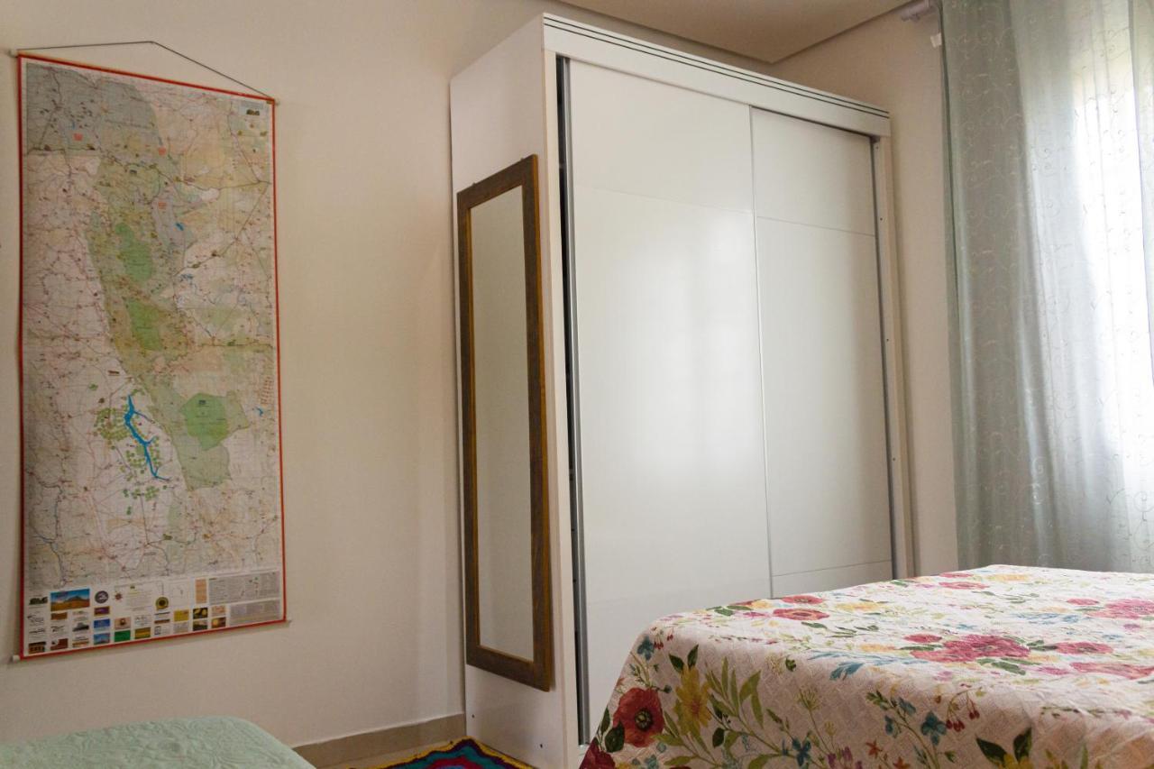 Apartamento Vivendas Do Serrano Lencois Exterior photo